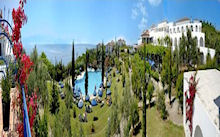 Foto Hotel Sunrise Village in Petalidi ( Messinia)